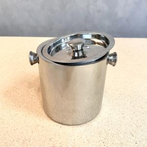 Ice Bucket With Lid