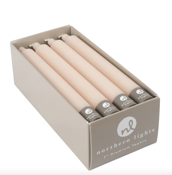 Tapers Cream