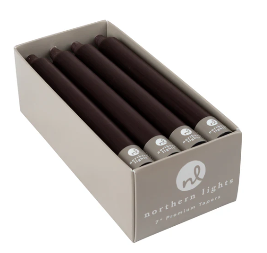 Espresso Taper