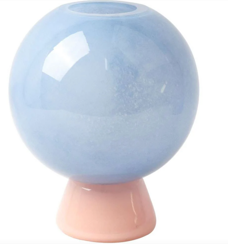 Lara Glass Vase