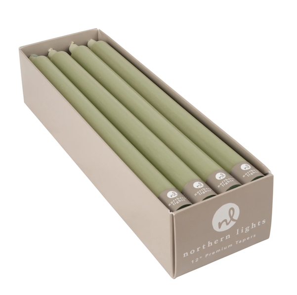 Sage Taper