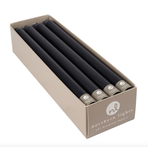 Graphite Taper