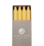 Lemon Zest Taper 12in
