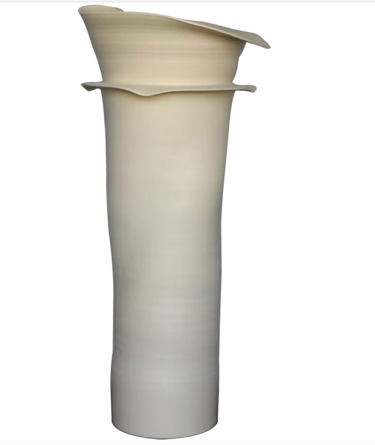 Raquel Vase Ceramic
