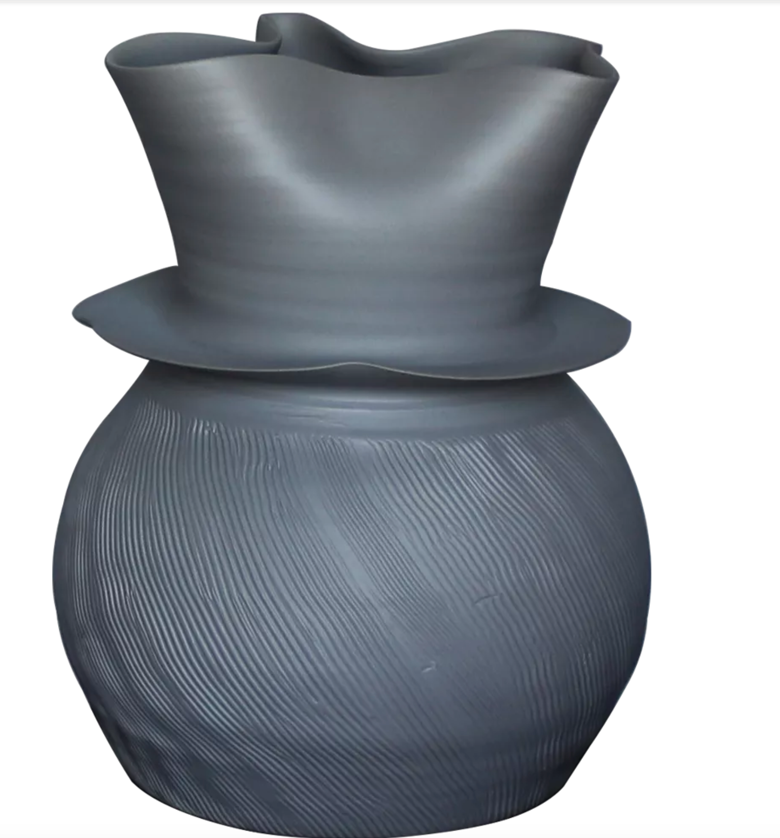 Renata Vase Ceramic
