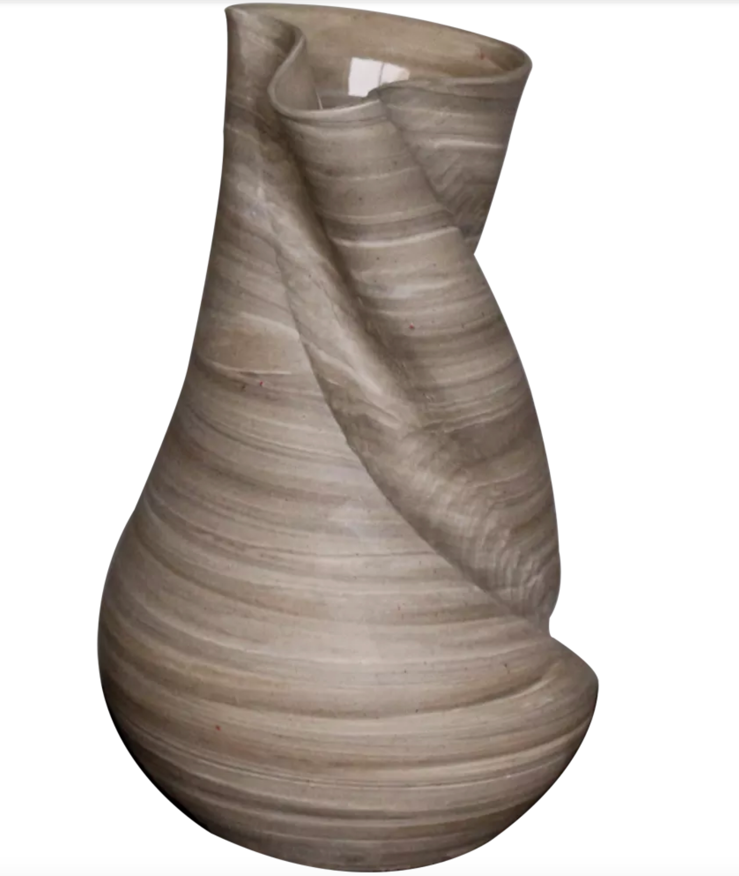 Valdirene Ceramic Vase
