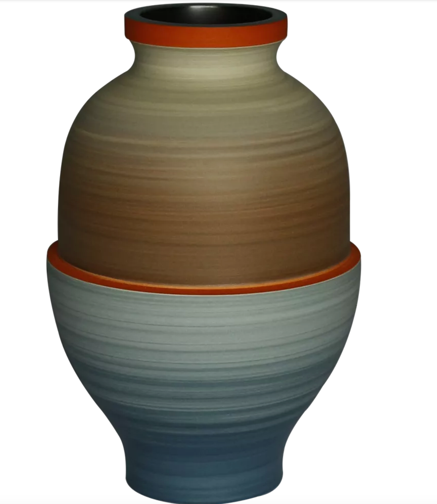Alice Vase Ceramic
