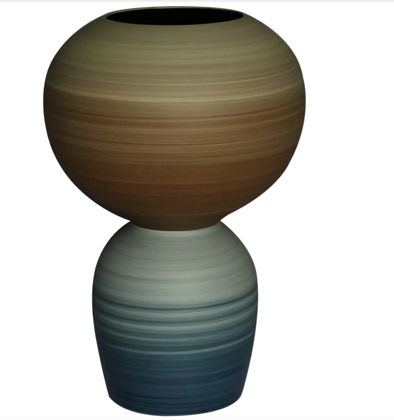 Agueda Vase Ceramic