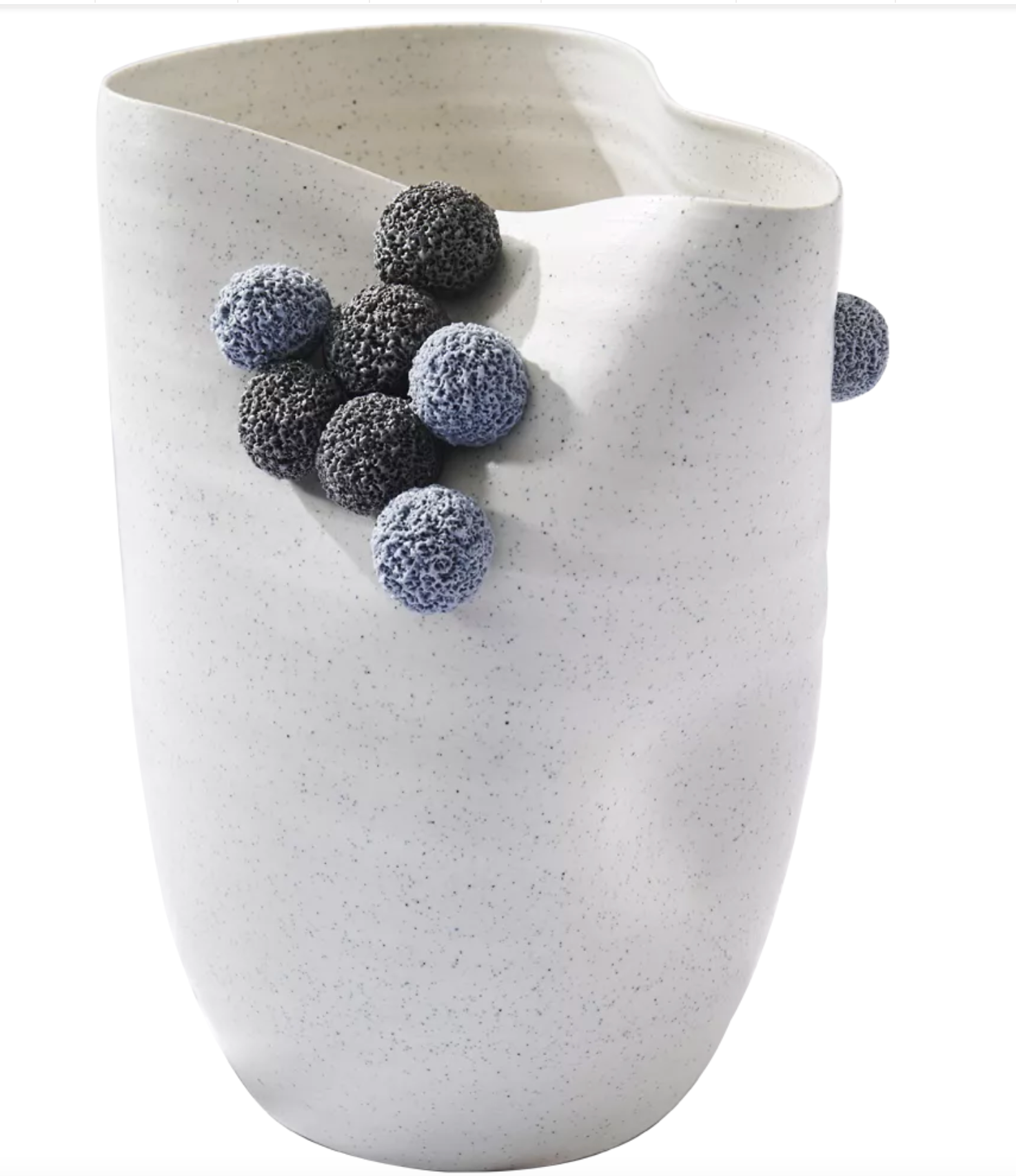 Allison Ceramic Vase