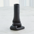 Squoze Vase Black