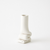 Squoze Vase White