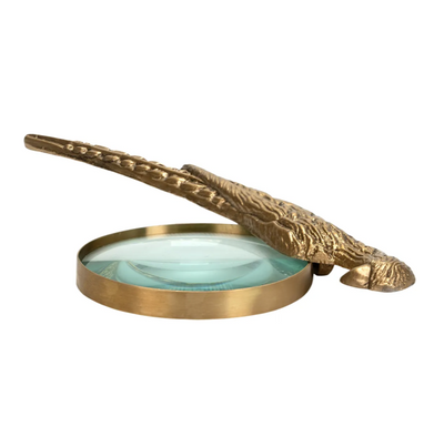 Norine Magnifying Glass