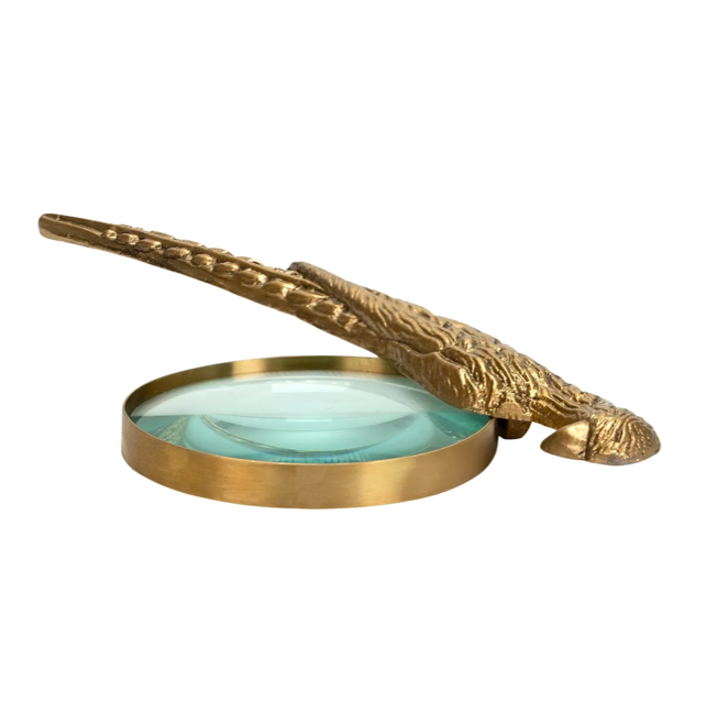 Norine Magnifying Glass