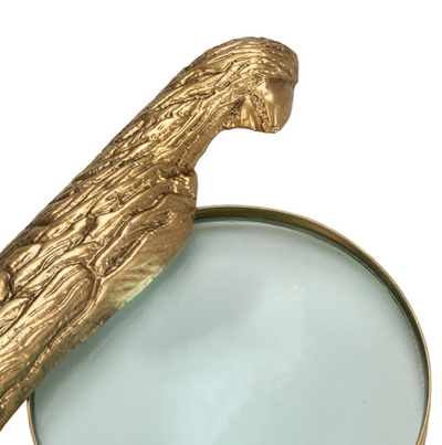 Norine Magnifying Glass