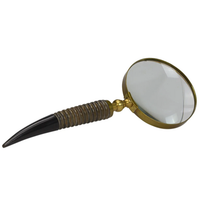 Mag Glass