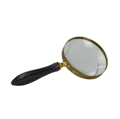 Mag Glass