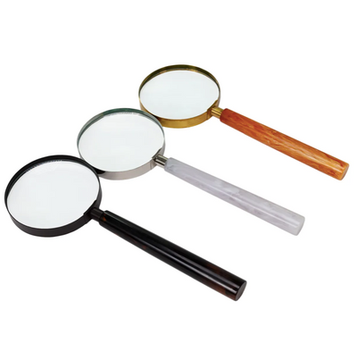 Lyra Magnifying Glass