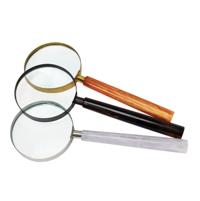 Lyra Magnifying Glass