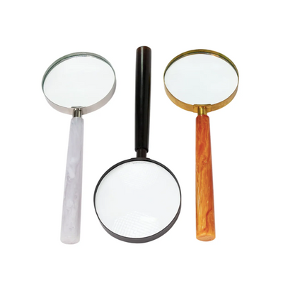 Lyra Magnifying Glass