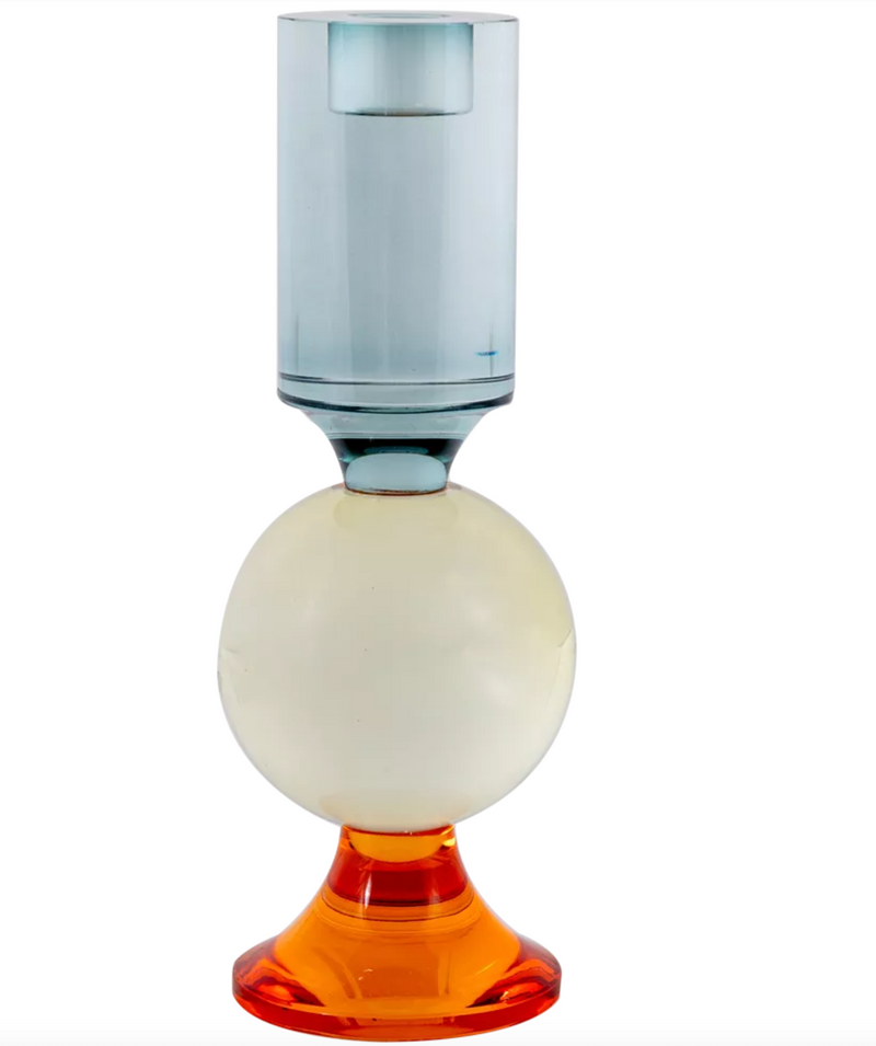Alicia Candleholder