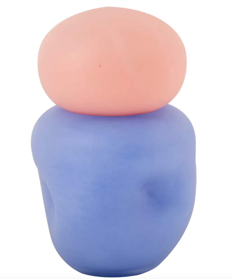 Alex Glass Vase