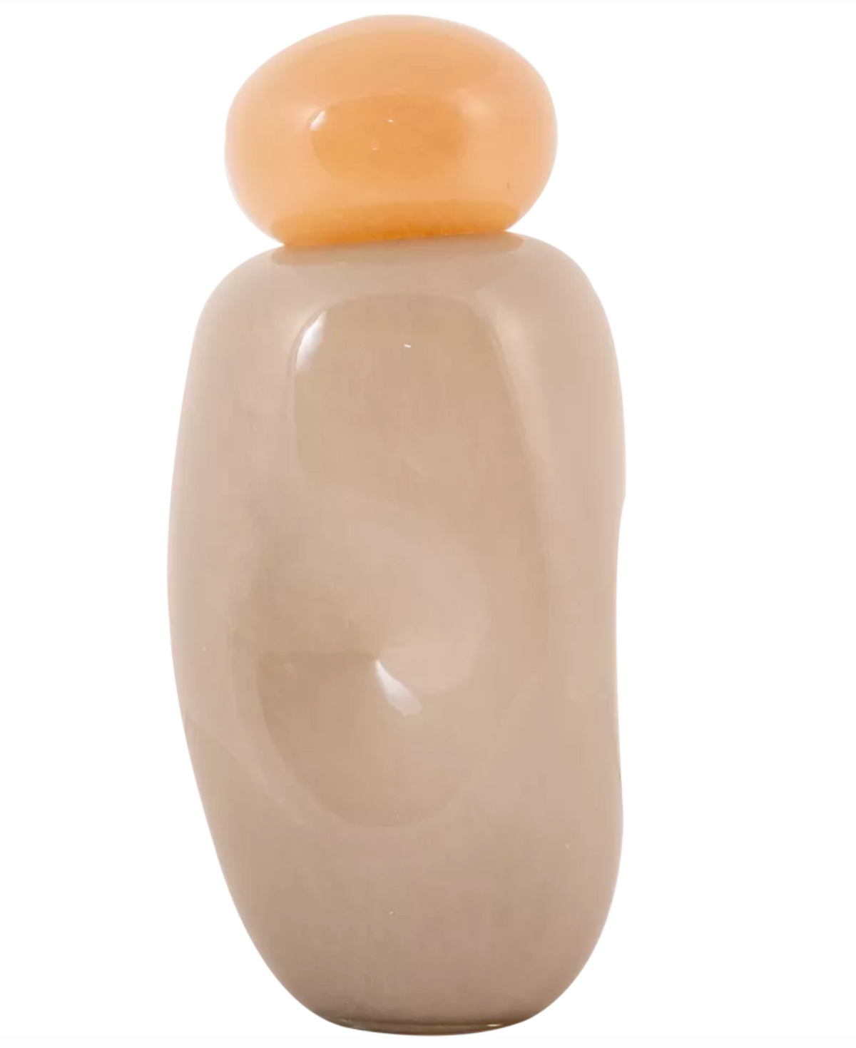 María Glass Vase