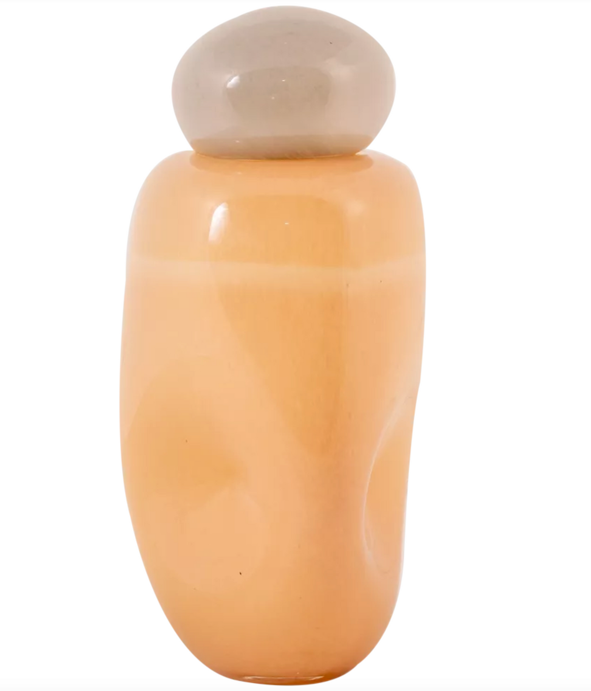 Thais Glass Vase