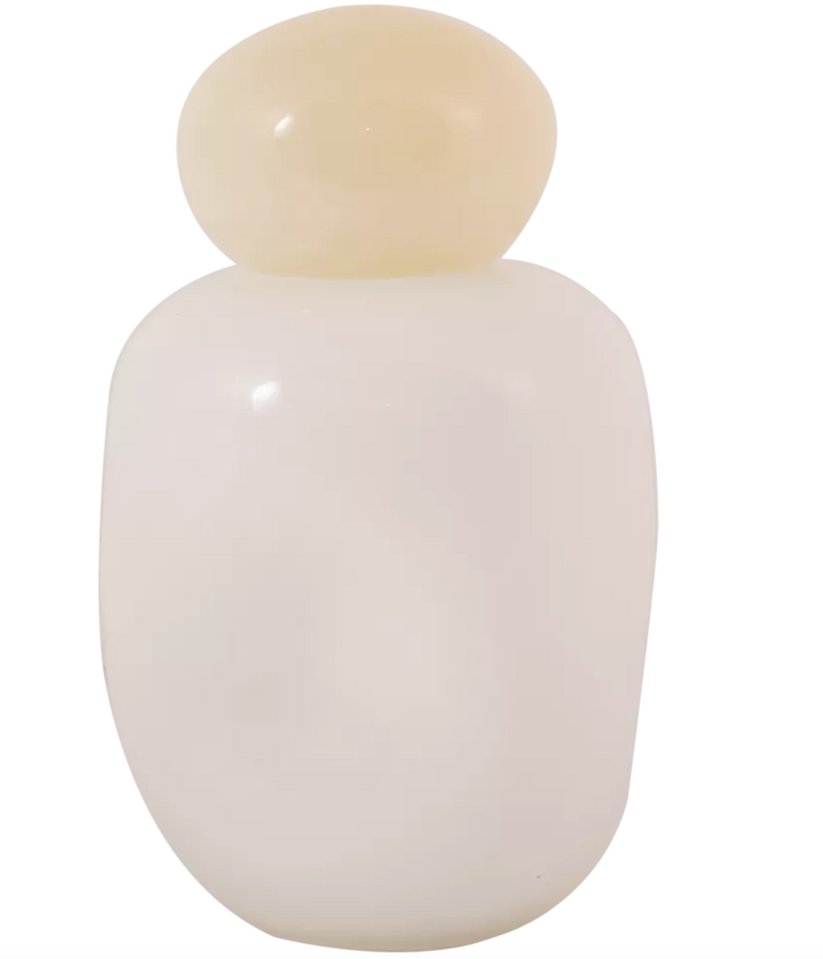 Bárbara Glass Vase