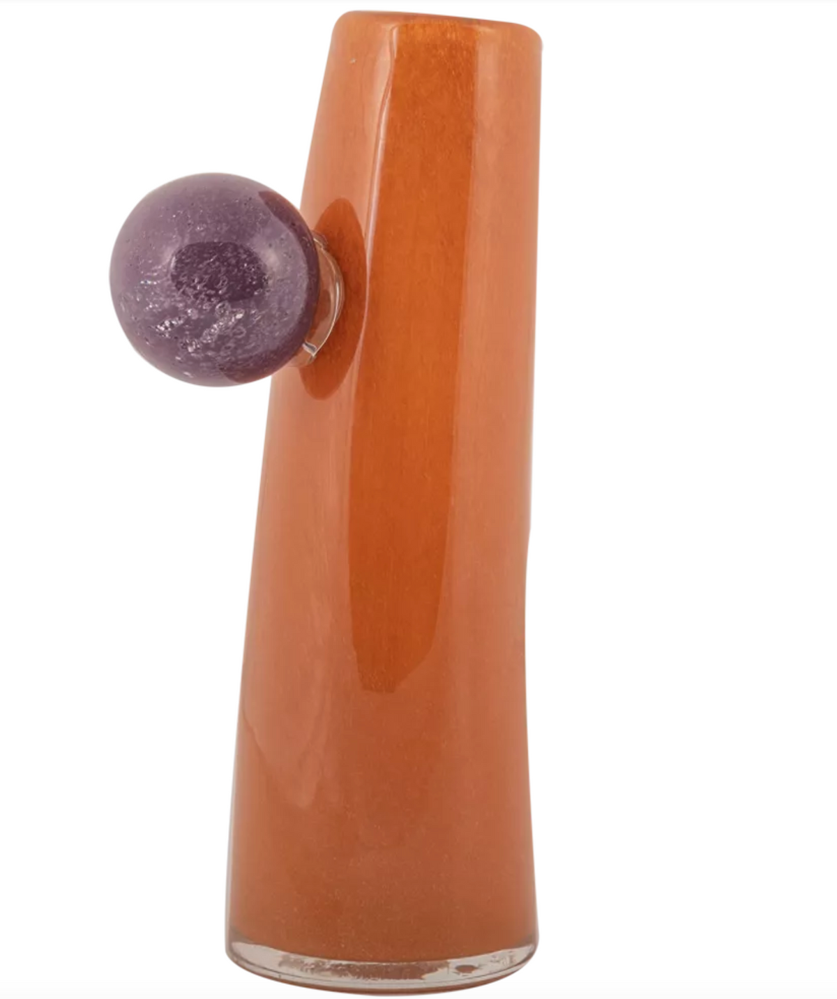 Sara Glass Vase