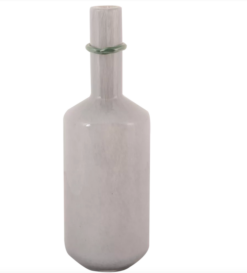 Nathalia Glass Vase