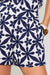 Mar Short Navy