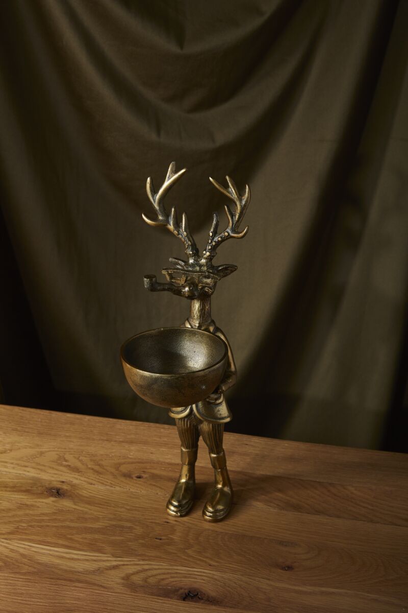 Dish Stand Frankie