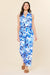 Mina Jumpsuit Colbat