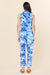 Mina Jumpsuit Colbat