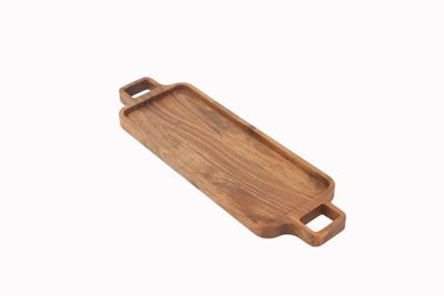 Wood Serving Board Sm