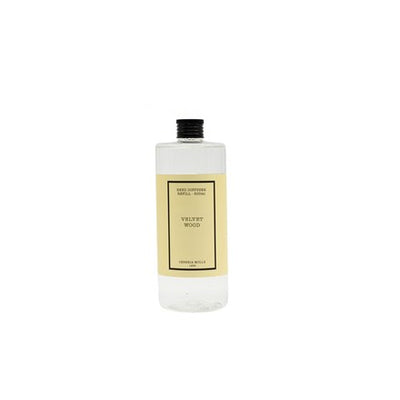 Recambio Velvet Wood Premiun 500 ML