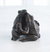 Hugging Frog Sculpture Bronze