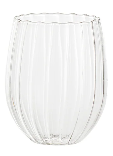 Livenza Stemless Wine Glass