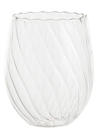 Livenza Stemless Wine Glass