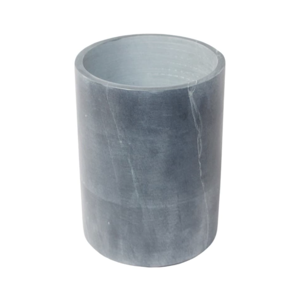 Soapstone Wine Cooler Grey
