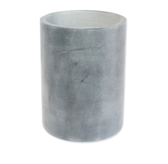Soapstone Wine Cooler Grey