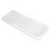 White Marble Round Edged Tray