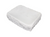 Marble Rect Bowl Edges White Sm