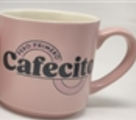 Cup Cafecito