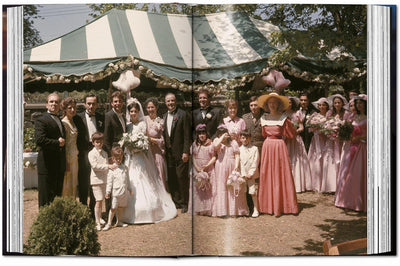 Steve Schapiro The Godfather Family Album 40th