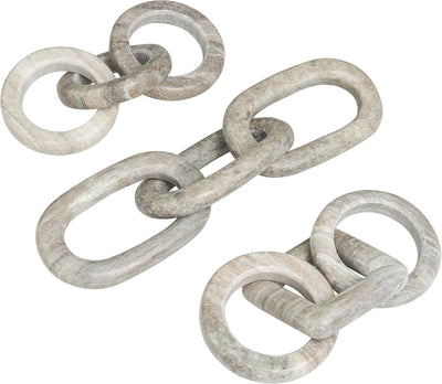 Chain Geometric Grey
