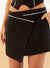 Mara Skirt Black