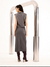 Urnea Skirt Stripe