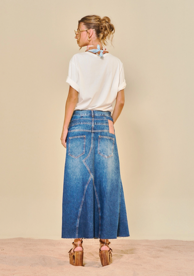 Hlib Skirt