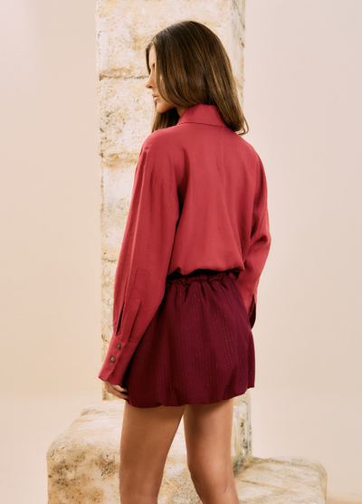Cleme Skirt